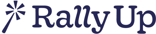 RallyUp Logo